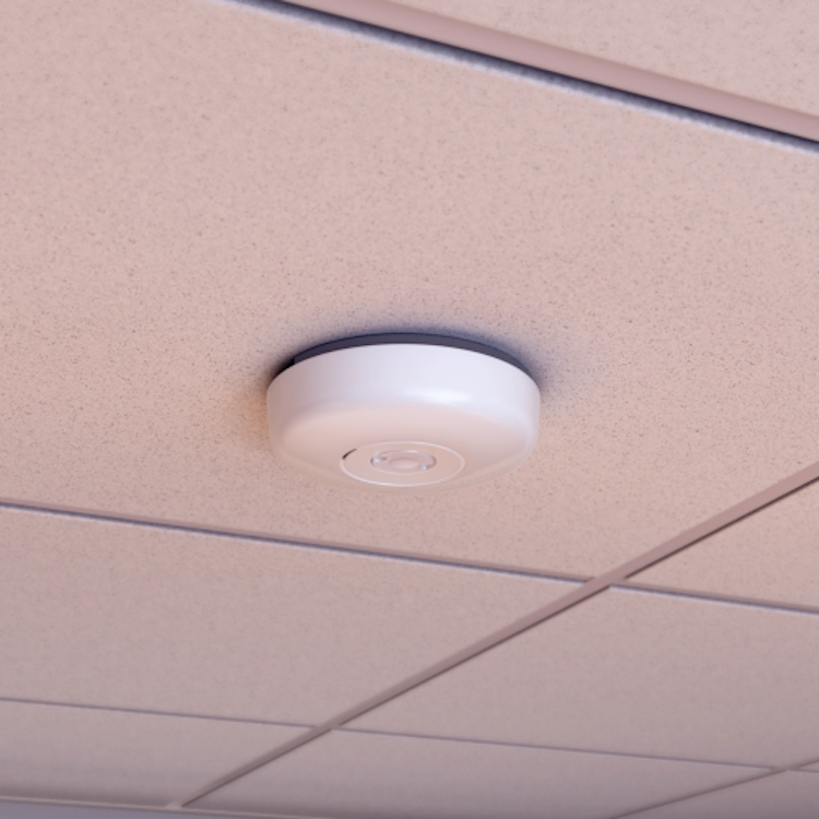 VS-1000E Vape & Smoking Sensor