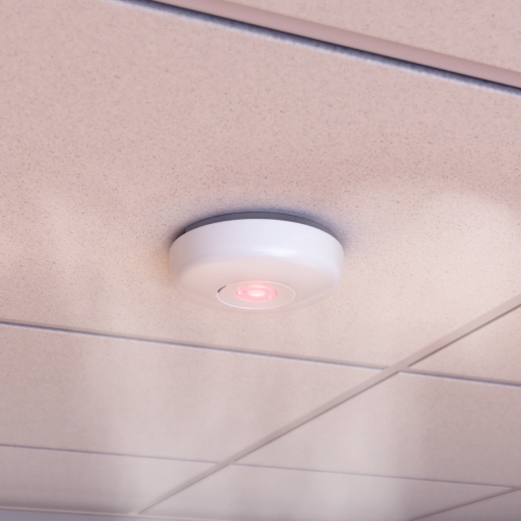 VS-1000E Vape & Smoking Sensor